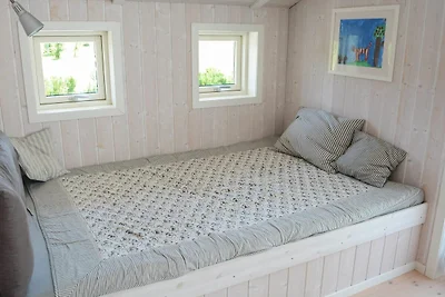 6 Personen Ferienhaus in Løkken