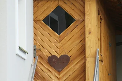 Wohnung in Kitzbühel nahe Skiliften