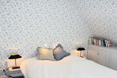 Westerheide Komfortable Ferienresidenz