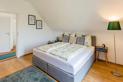 Ferienwohnung in Kühnsdorf am Klopeiner See
