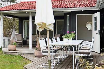 4 sterren vakantie huis in Halmstad