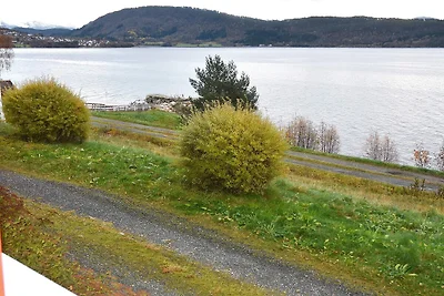 6 Personen Ferienhaus in VATNE-By Traum