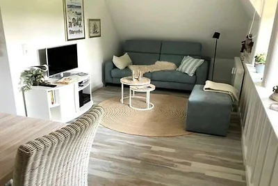 Vakantiehuis Ontspannende vakantie Borgsum