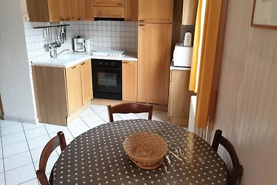 2-Zimmer-Wohnung für 4 Personen, Ausrichtung...