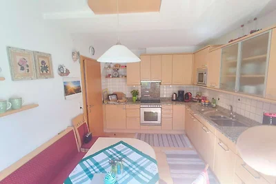 Tolles Ferienhaus in Hippach mit...