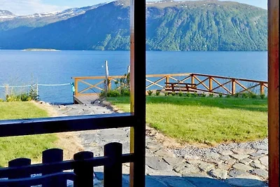 15 Personen Ferienhaus in EIDSVÅG-By Traum