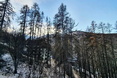 Appartement in de buurt van de Prébois-lift e...