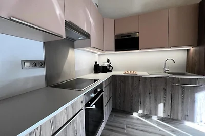 Wohnungen in La Clusaz