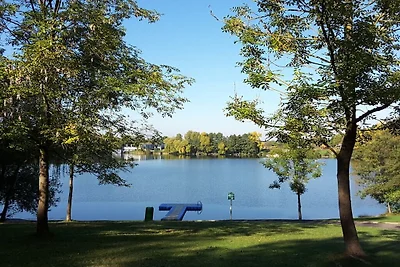 Huis 23 in Silbersee