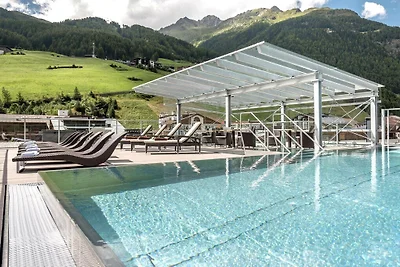 Appartementhaus Reginas ALP deluxe, Sölden