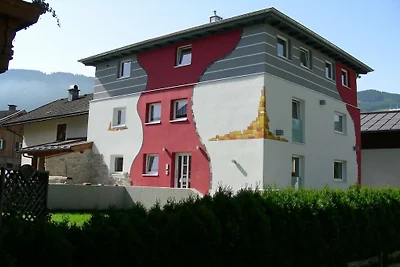 Apartamentos de bienestar de Steiner