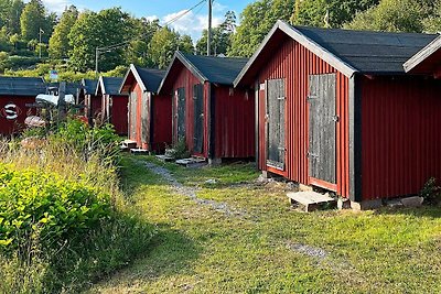 2 persoons vakantie huis in TYRESÖ