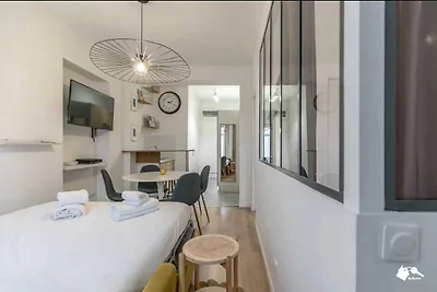 Prachtig appartement - 2CH/6P - Oberkampf
