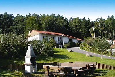 Ferienwohnung im Ferienpark Falkenstein
