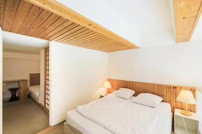 2-Zimmer-Apartment für 6 Personen - Budget