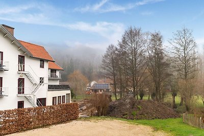 Verlockende Villa in Slenaken mit Garten
