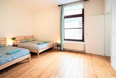 Altstadt-Lodge Antwerpen Apartment