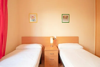 Wohnung in Canet mit Gemeinschaftspool