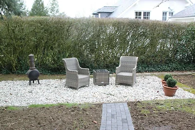 Casa vacanze ad Altstrimmig vicino parco...