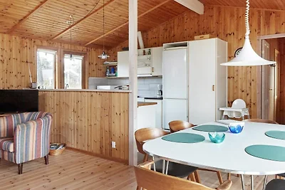 4 Personen Ferienhaus in Store Fuglede