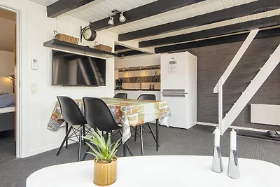 4 Sterne Ferienhaus in Hemmet