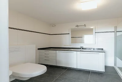 Apartment mit Meerblick in De Haan für zwei