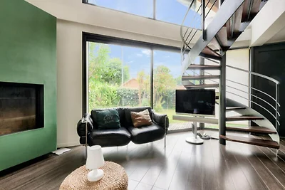 Appartamento a Andernos vicino alla spiaggia ...