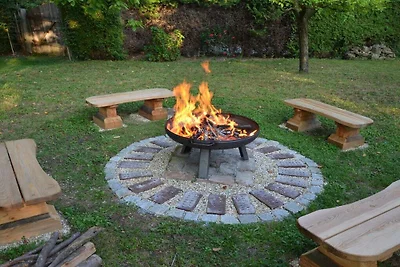 Moarhofstöckl "Landelijk romantisch verhaal v...