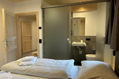 Chalet Superior n. 8 con sauna e vasca...