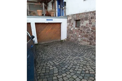 Vakantieappartement in Eitelborn met wifi