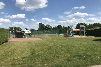 Dünenhaus Nordseewind