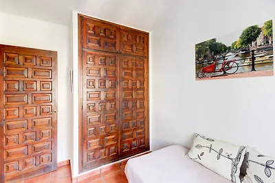 Bellissimo appartamento con vista