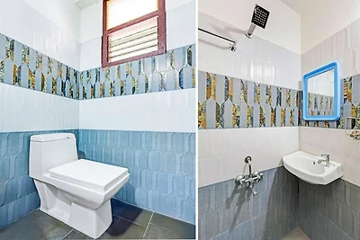 Hotel O Lakshmipuram Hoofdweg