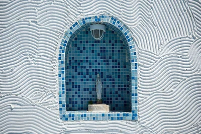 Villa in Ravello mit Pool und Meerblick