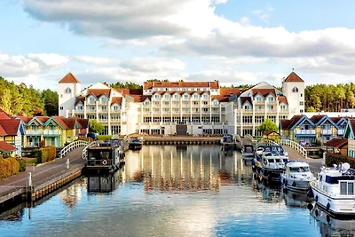 Sunday Resort Hafendorf Suite