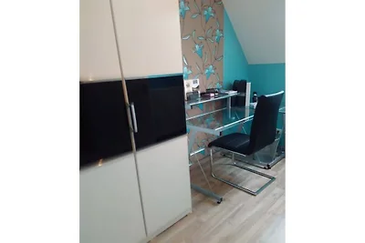 Ferienwohnung in Rhön mit 4 Schlafzimmer