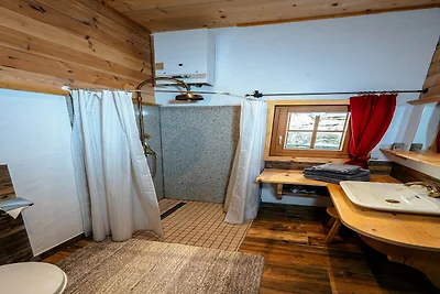 Rustic Hut Salzburg near Ski Slopes