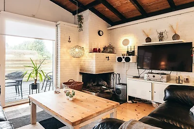 Modernes Refugium in Marielyst -- By Traum...