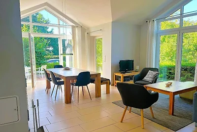 Vakantiehuis "Windrose" op de Schlei