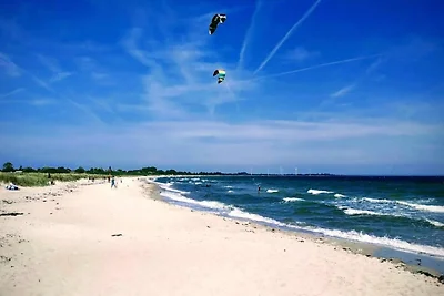 8 Personen Ferienhaus in Sydals-By Traum