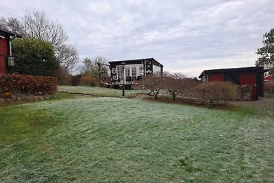 4 Personen Ferienhaus in Vordingborg