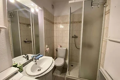 Studio für 3 Personen