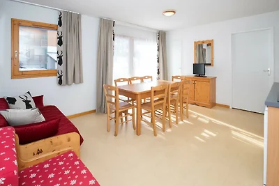 Ferienwohnung für 8 Personen in den Nordalpen