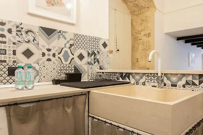 Biancospino Suite by Wonderful Italy