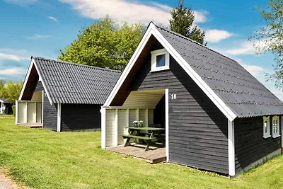 6 Personen Ferienpark haus in Asperup