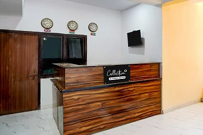 Govind Vihar Matiyari Safran