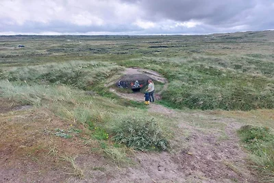 6 persoons vakantie huis in Skjern-By Traum