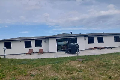 4 Sterne Ferienhaus in Frederikshavn