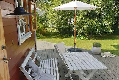 6 Personen Ferienhaus in LÖTTORP