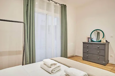 Modern appartementencomplex in het centrum va...